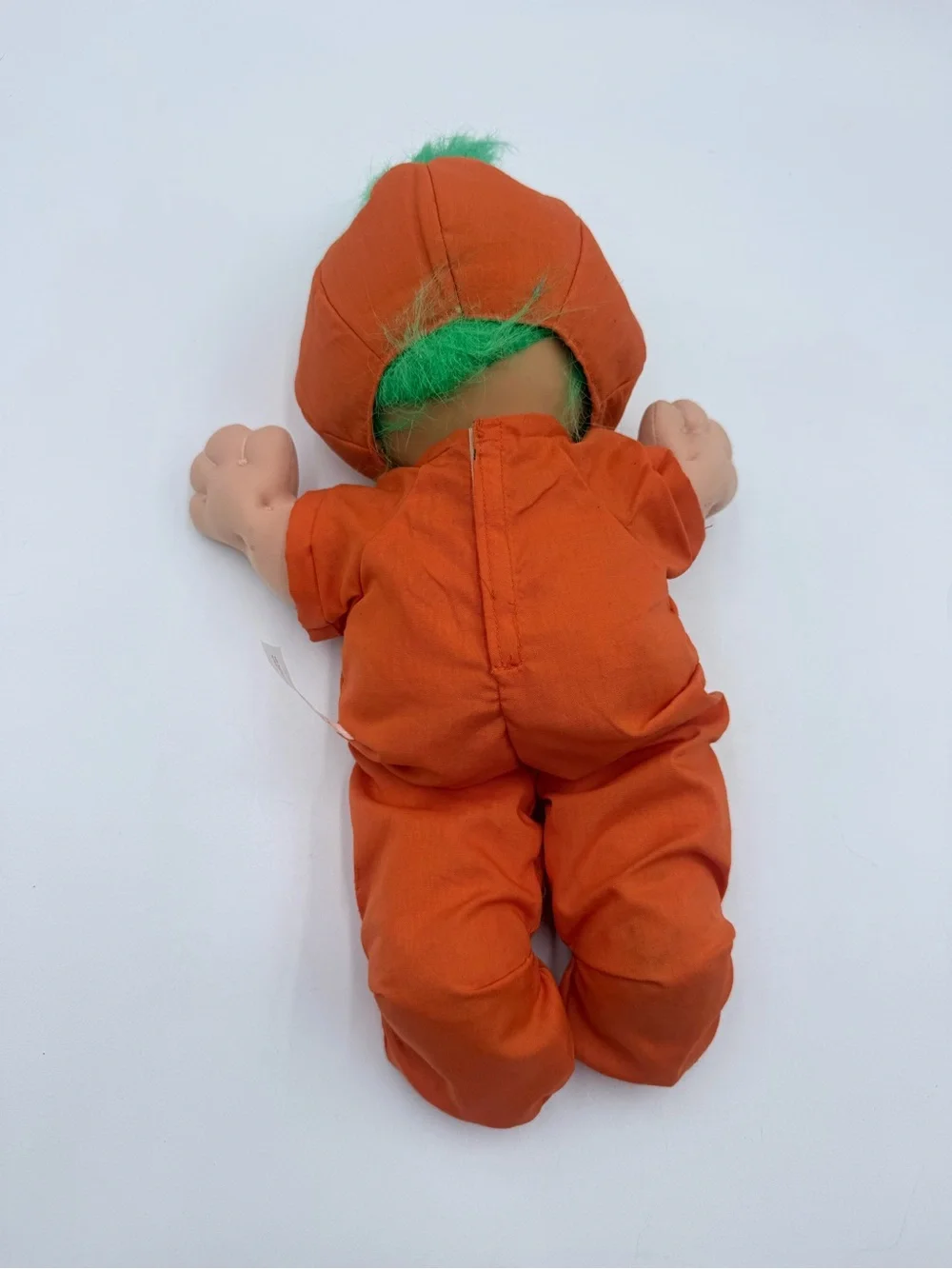 Vintage Russ Troll Doll XL 14